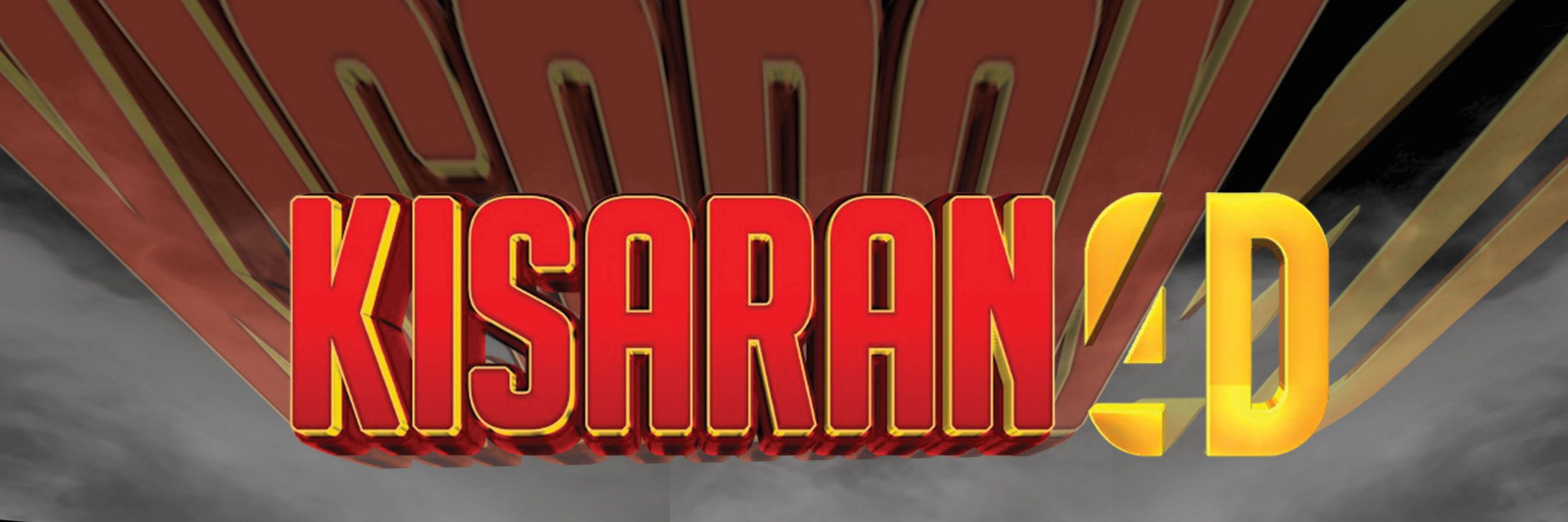 kisaran4d