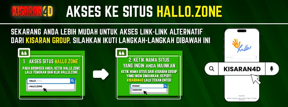 kisaran togel